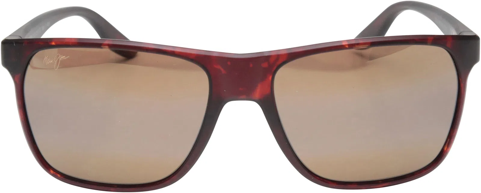 Maui Jim PAILOLO MJ603 Sunglasses - view 11
